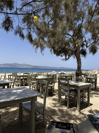 Paradise Tavern – Kastraki