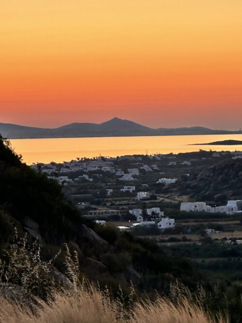 Sightseeing: Must-See Historical Sites in Naxos