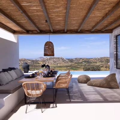 A Complete Guide to Enjoying Your Stay at Villa La Natura