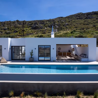 Sommerferien auf Naxos: Kykladen-Highlights